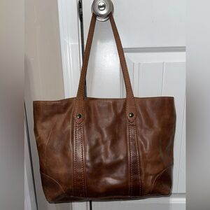 Frye Melissa Shopper Tote